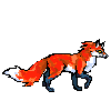Fox Sprite 2