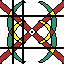 the coexistence of symmetry and asymmetry