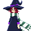 witch gurl