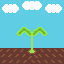 pixeltree