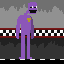 Purple Guy Sprite Redesign (Tweaked)