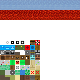 sprites