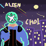 Alien Choi