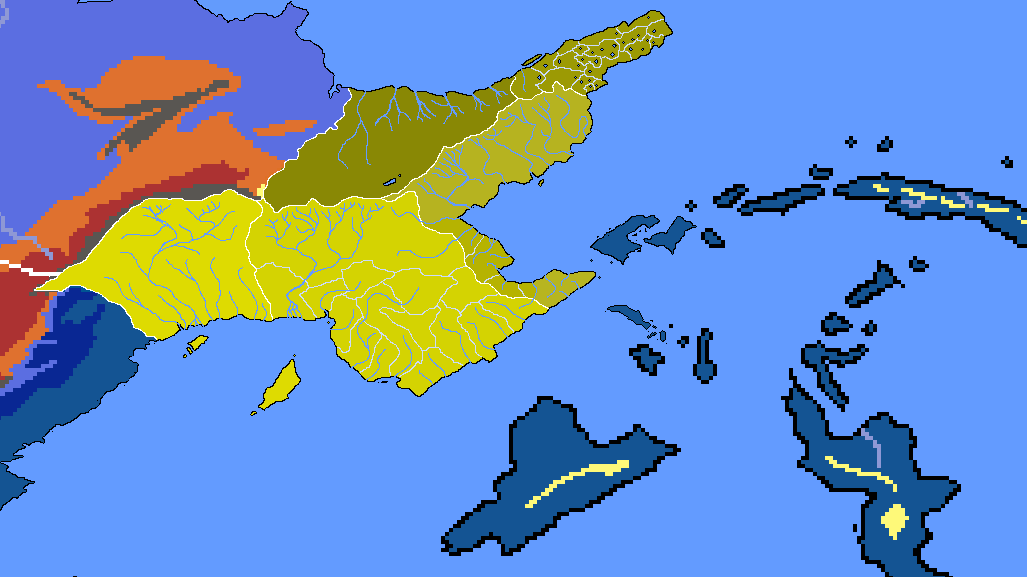 Salvian States Partial