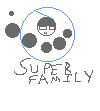 Super Family Intro