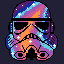Galaxy Trooper