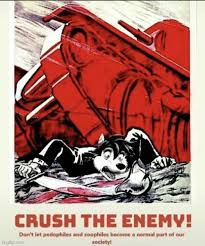 Crush the Enemy!