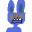 fnaf 2 withered bonnie