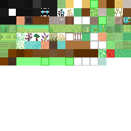 Sprite #243105