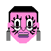 pinkfacepattern