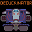 Decuckinator