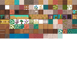 normal texture pack