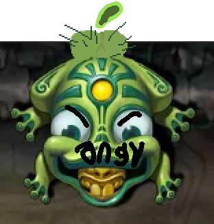 angry zuma