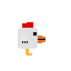 chicken rudy