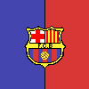 Escut Barça (objecte)