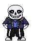 TaleDepthUnder Sans