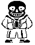 Sans Color Swapped (But I fixed it)
