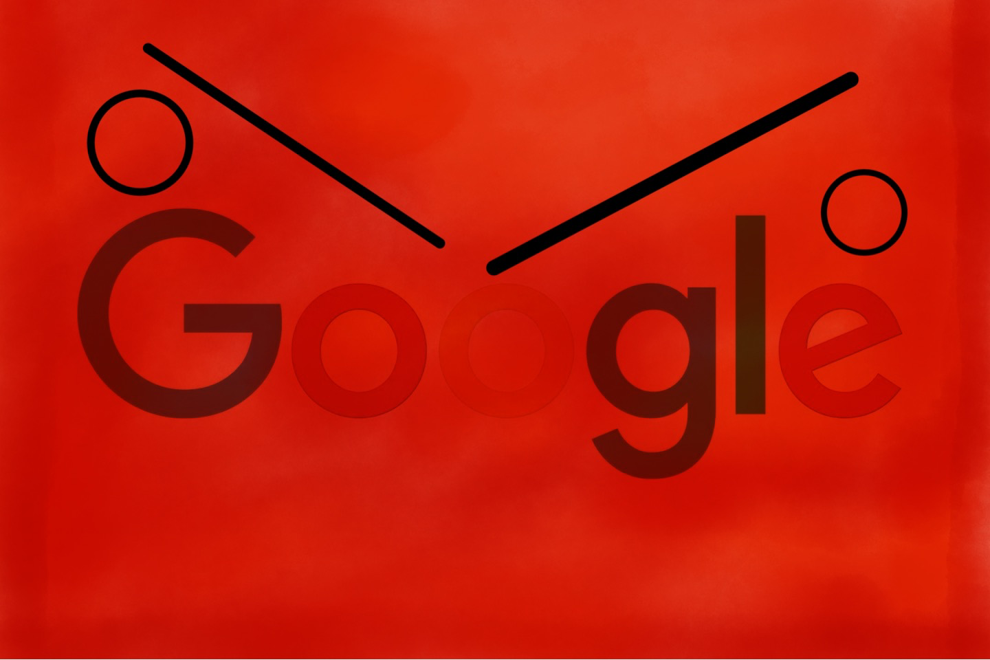 Google - Full Logo [SUPER MAD]