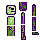 Melon Playground - Grape Texture [NOT FINISHED]