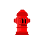 Jeremy the Fire Hydrant