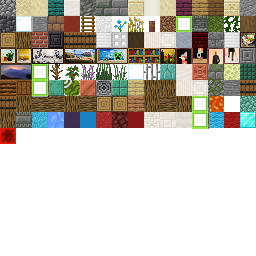 kirka Minecraft texture 