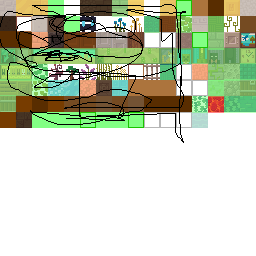 kirkatexture