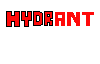 Hydrant Rush Logo