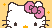 hello kitty