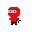 Red  Ninja