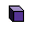 Purple Cube