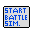 Start Battle Sim. Button