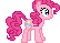 Pinkie Pie Pixel