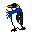 Penguin Base 3