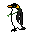 Penguin Sprite 6