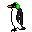 Penguin Base 6