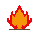 Pixel Fire