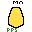 golden pps egg