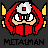 Metal Man Frame from Mega Man 2