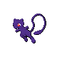Mew Recolor