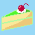 Slice o' Cake