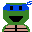 Sprite #98005